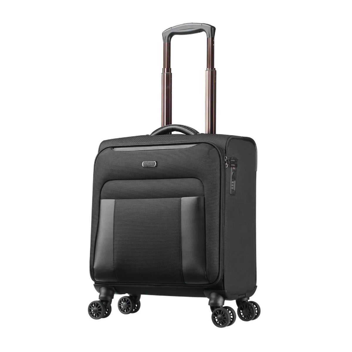 American Tourister Bass Rolling Tote